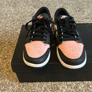 Nike Air Jordan 1 Lows